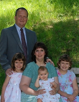 The Faris Family