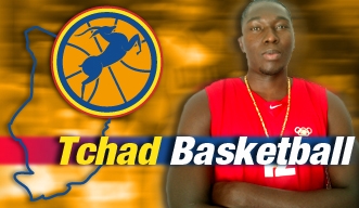 Tchad Basketball - un lueur d'espoir pour le Tchad